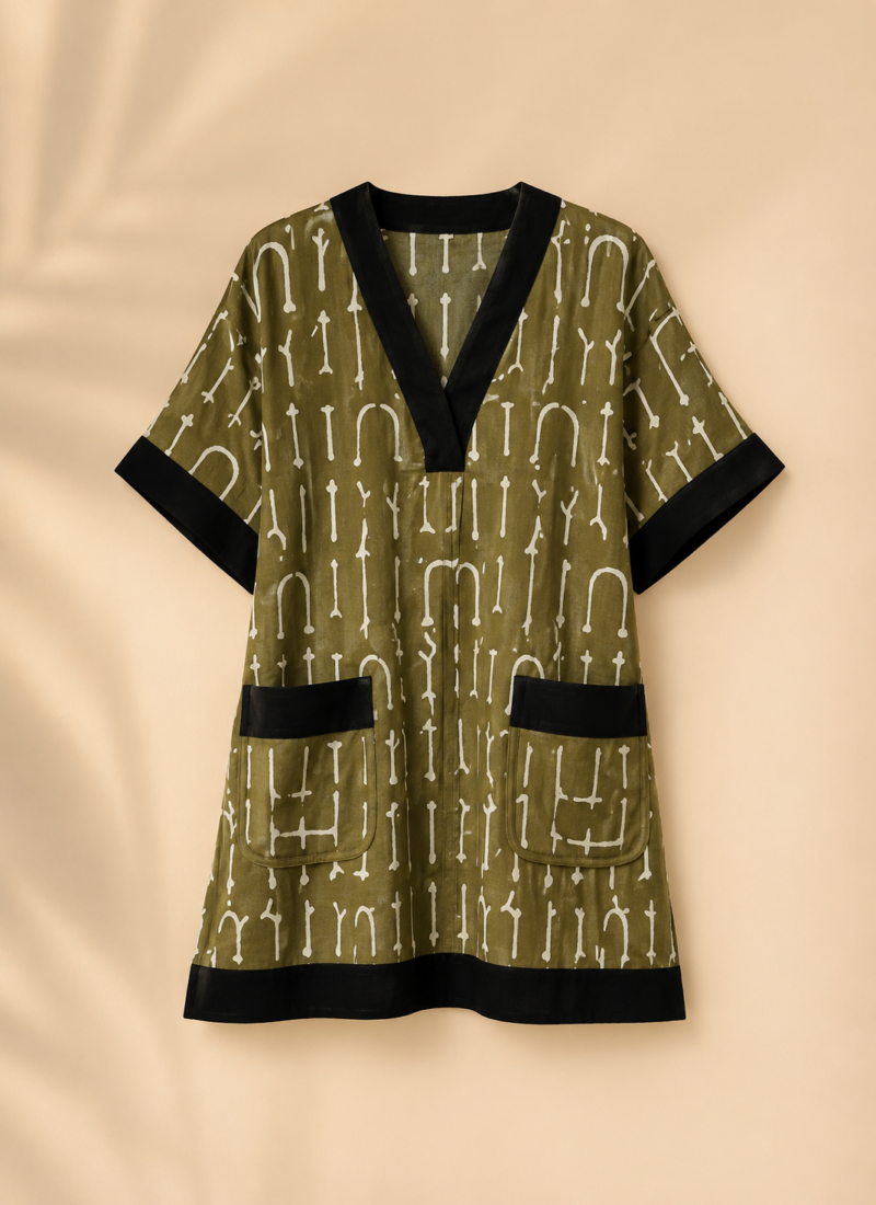 Robe