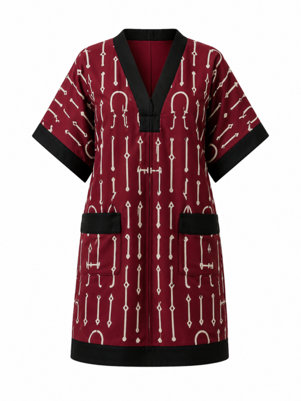 Robe NDAYA